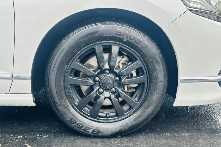 Used Honda Spirior 2017 2.0L Comfort Edition
