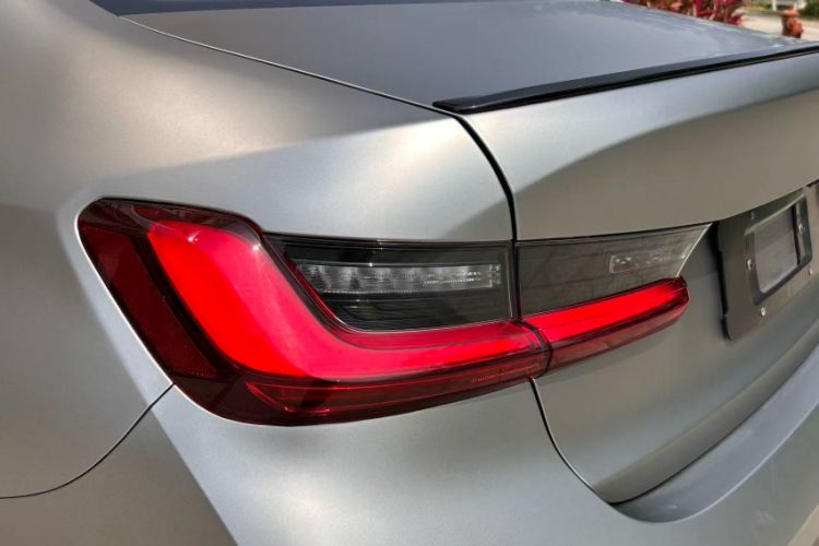 Used BMW 3 Series 2025 330Li M Sport Shadowline Package