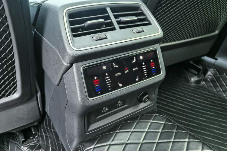 Used Audi A7L 2022 45 TFSI S-line Dream-Building Edition