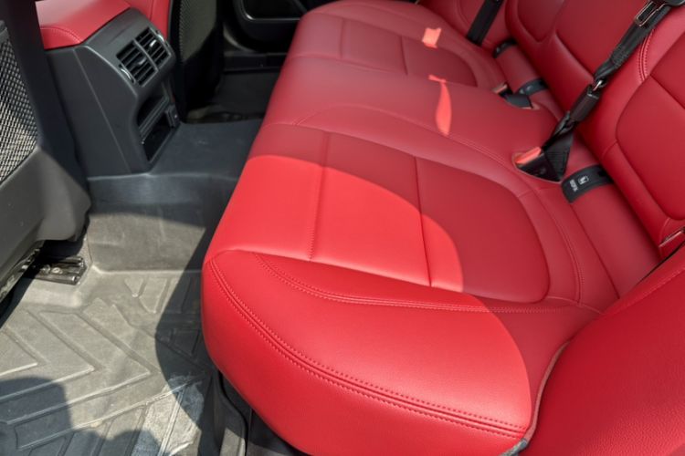 Used Jaguar XEL 2023 2.0T 250 PS R-DYNAMIC S Advanced Sport Edition
