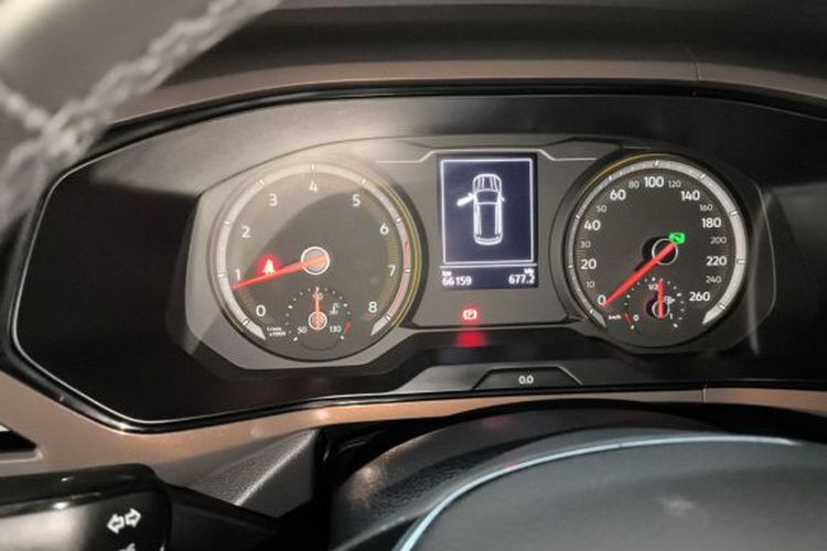 Used Volkswagen Tharu 2021 280TSI Two-Wheel-Drive Luxury Plus Edition
