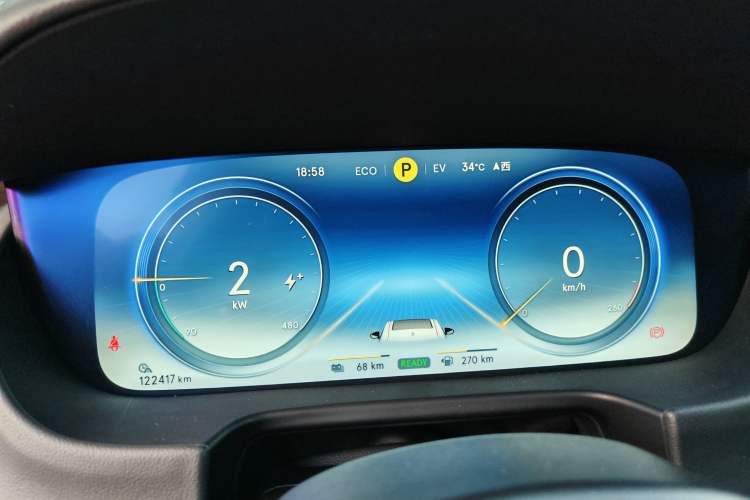 Used Denza X 2020 PHEV Classic Edition