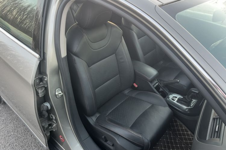 Used Citroen C5 2014 1.6T Automatic Luxury Model