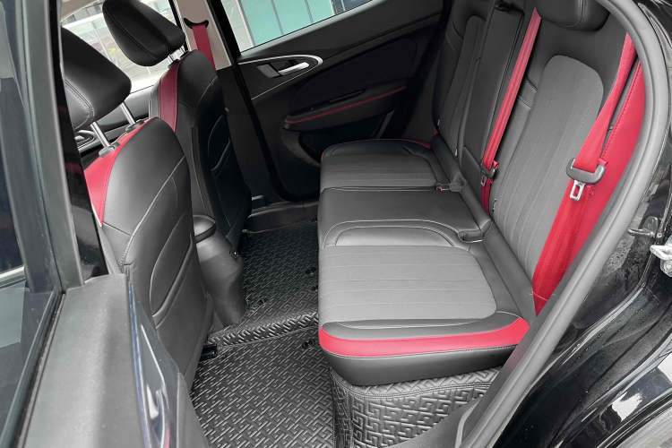 Used ORA Good Cat GT 2022 Mulan Edition 480km Long-Range续航