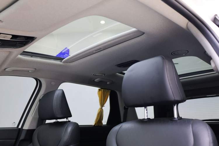 Used Hyundai Palisade 2021 3.5L Automatic 4x4 GLS
