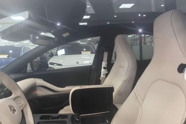 Used Nio ET5 2024 100 kWh