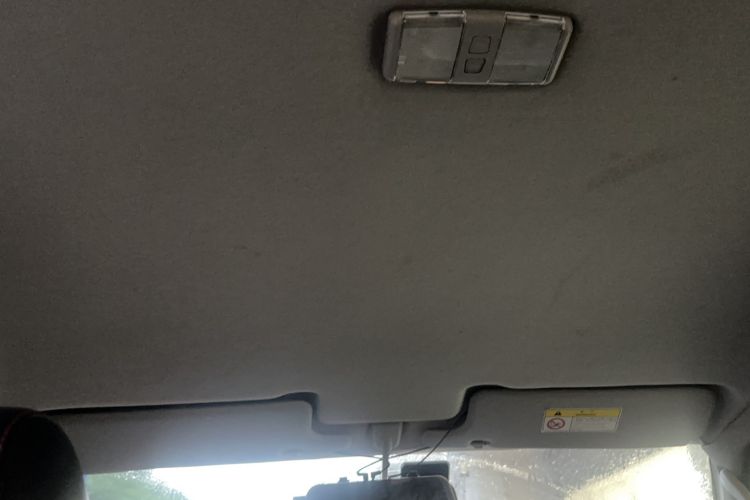 Used Leopaard Q6 2016 2.4L Manual 4x4 All-Terrain Edition