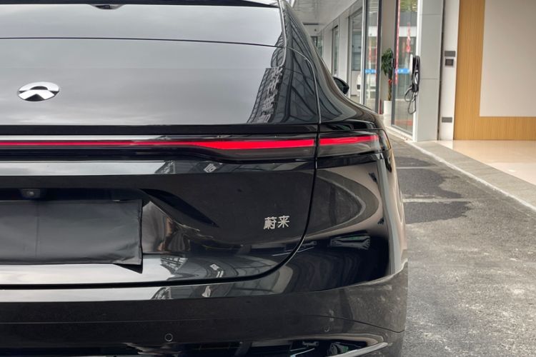 Used Nio ET9 2025 100kWh Signature Edition