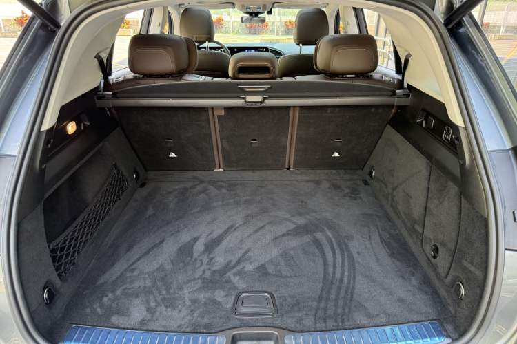 Used Mercedes-Benz GLE 2023 GLE 350 4MATIC Stylish Model