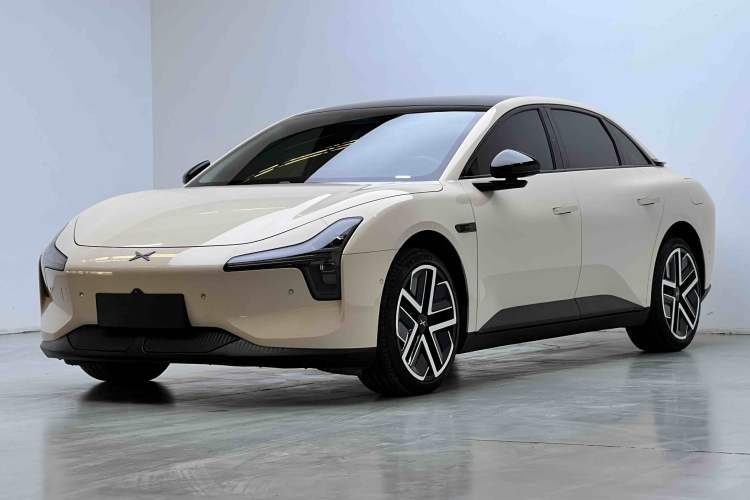 Used XPeng MONA M03 2025 600 with Ultra-Long Range Max