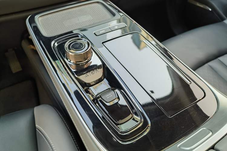 Used AION S Plus 2021 70 Tech Edition