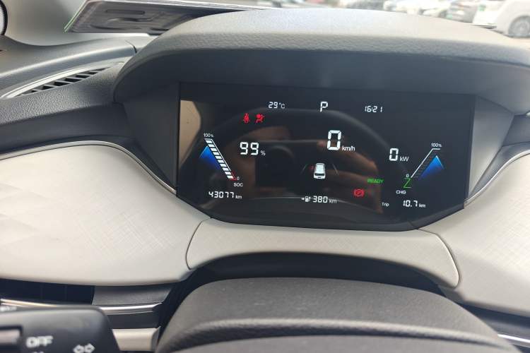 Used Bestune NAT 2022 Comfortable Travel Rental Edition