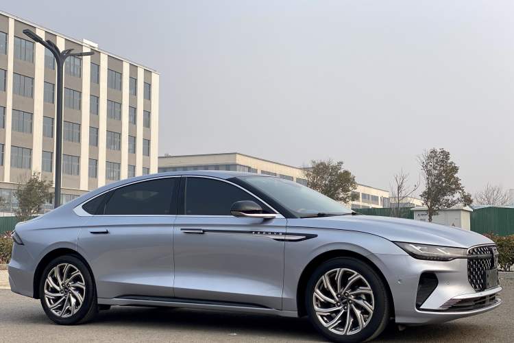 Used Lincoln Z 2022 iEnjoy Luxury Edition