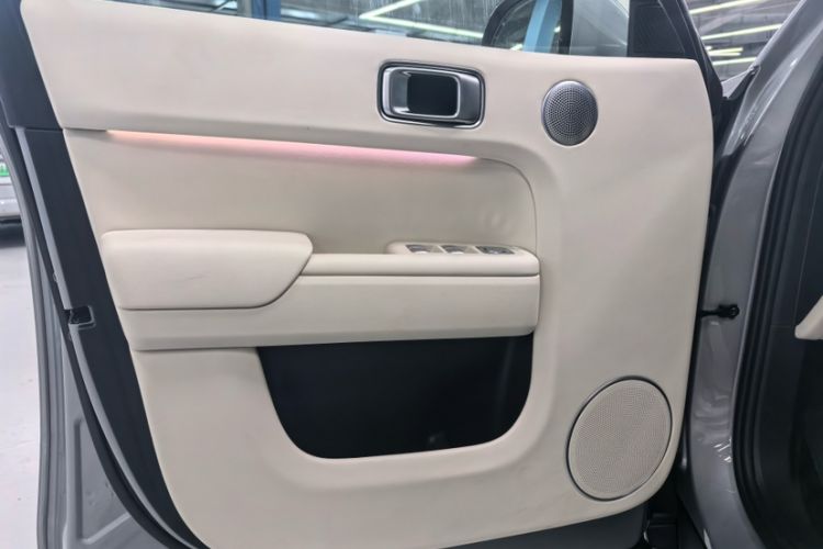 Used Li Auto L7 2025 Max Smart Refresh Edition
