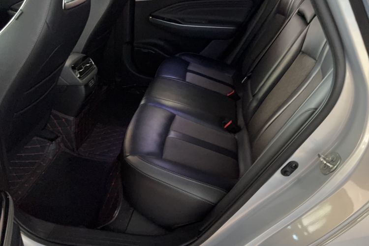 Used AION S Plus 2022 80 Tech Edition