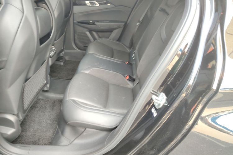 Used Lynk & Co 03 2022 2.0TD DCT JingPro