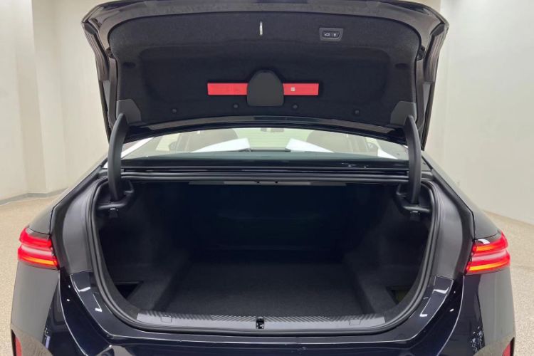 Used BMW 5 Series 2025 530Li Leading Model M Sport Package