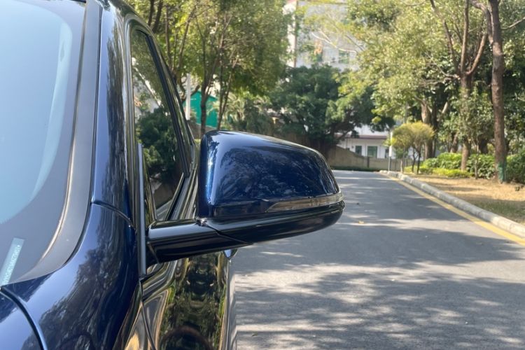 Used BMW X2 2021 sDrive25i Leading Model M Sport Package