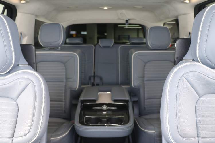 Used Lincoln Navigator 2020 3.5T Presidential Series