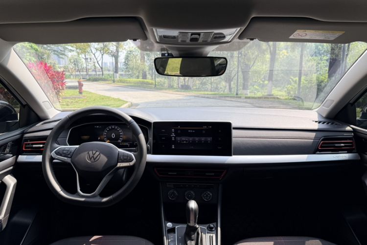 Used Volkswagen Lavida 2024 300TSI DSG Starry Sky Deluxe Edition
