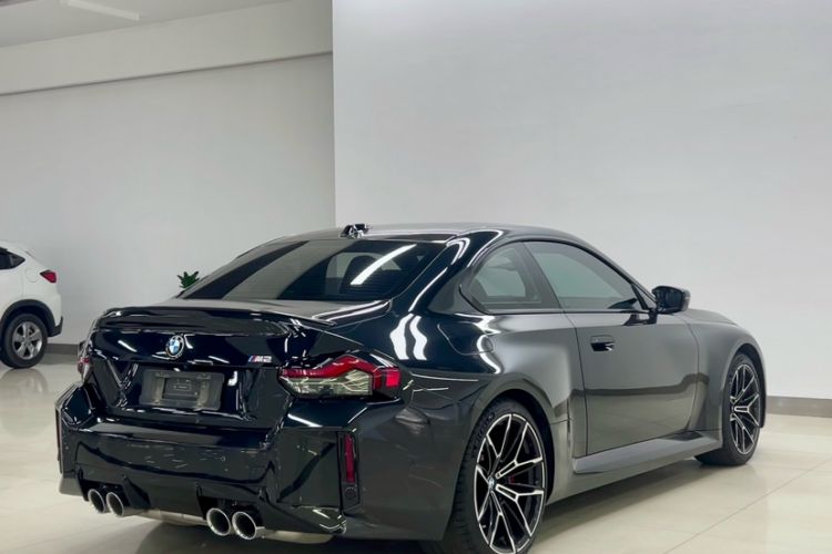 Used BMW M2 2023 M2
