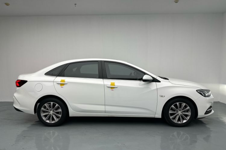 Used Chevrolet Monza 2022 320 Automatic Enjoyment Sunroof Version