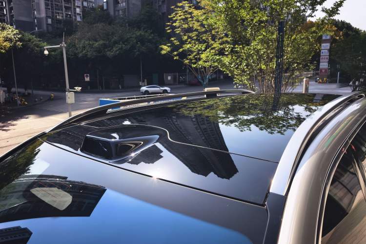 Used Hima AITO M9 2025 Extended-Range Max Version 52 kWh 6-Seater Edition