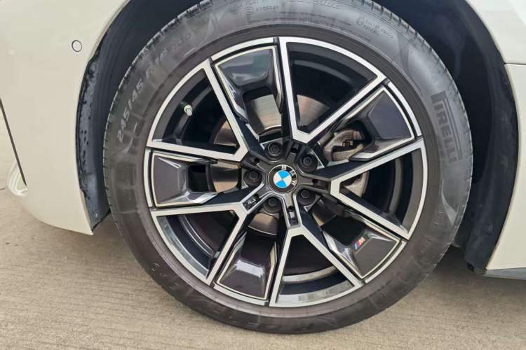 Used BMW 4 Series 2023 425i Gran Coupe M Sport Package