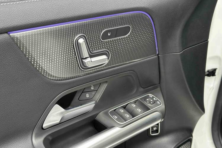 Used Mercedes-Benz GLA 2020 GLA 200 4MATIC