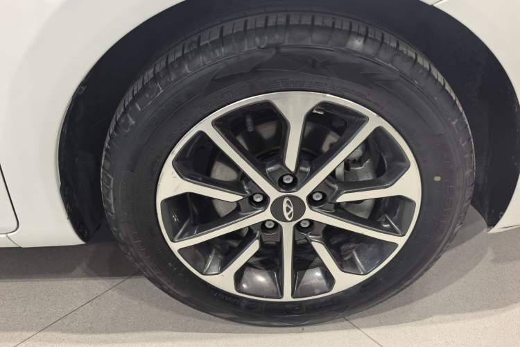 Used Chery Arrizo 5 2021 PRO 1.5L CVT Youth Edition