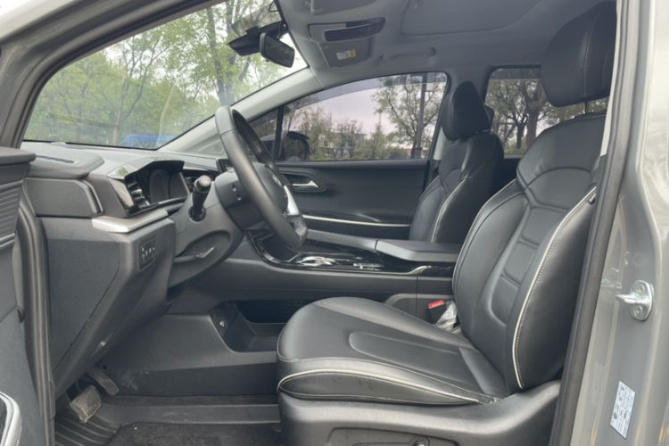 Used Hyundai Custo 2021 270TGDi Prestige LUX
