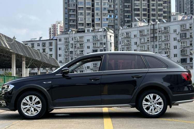 Used Volkswagen C-TREK 2017 1.6L Automatic Comfort Model