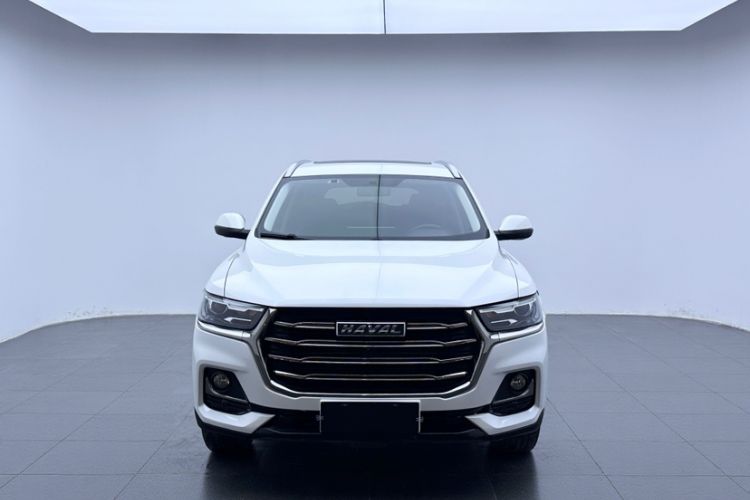 Used Haval H6 2021 National Trend Edition 1.5T Automatic Urban Version
