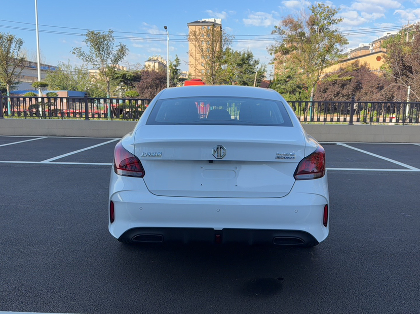 MG 5 2023 180 DVVT Manual Fashion Edition — снимка 15