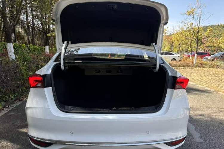 Used Buick Verano 2023 Pro Le Yi Edition Interior 6