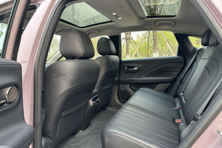 Used AION RT 2025 650 LiDAR Edition