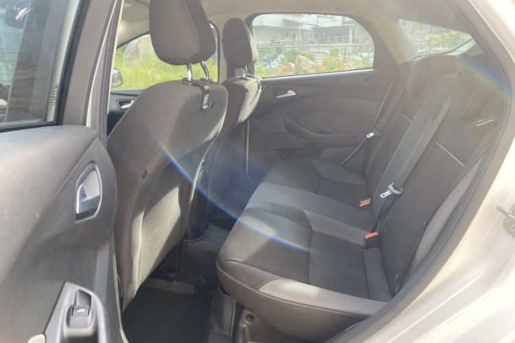 Used Ford Focus 2012 Hatchback 1.6L Automatic Comfort Model