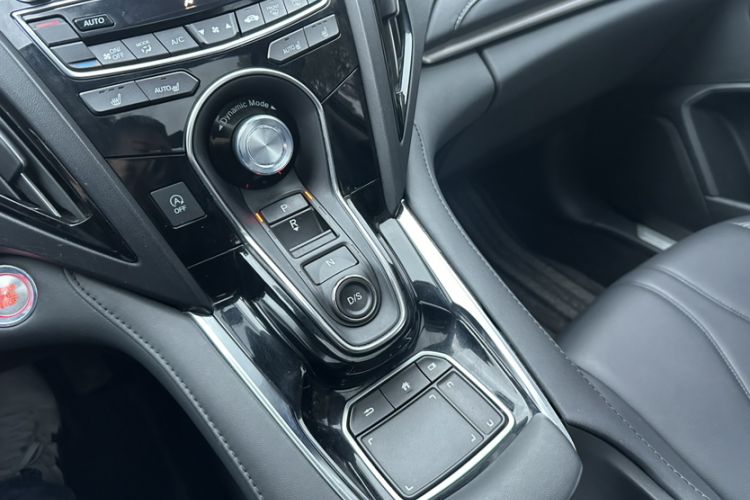 Used Acura RDX 2019 2.0T Smart Enjoyment Version SH-AWD China VI