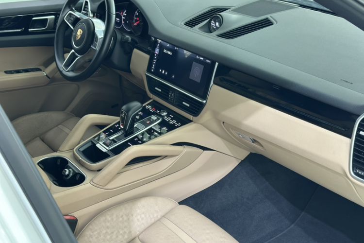 Used Porsche Cayenne 2018 Cayenne 3.0T
