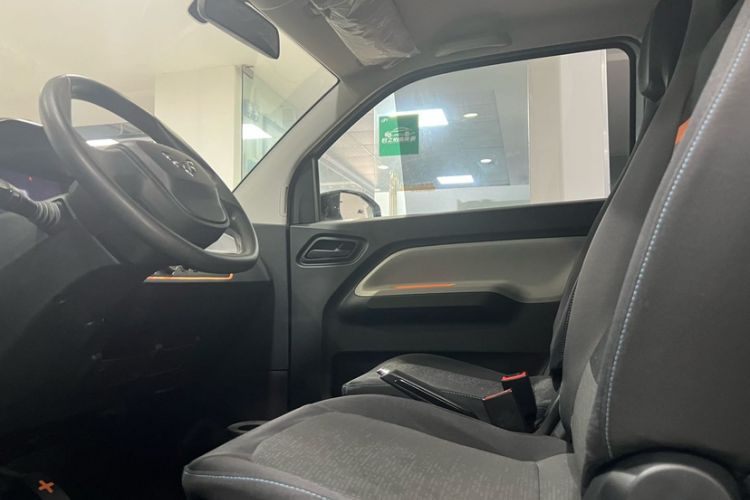 Used Wuling Hongguang MINIEV 2020 Zizai Version Lithium-NMC