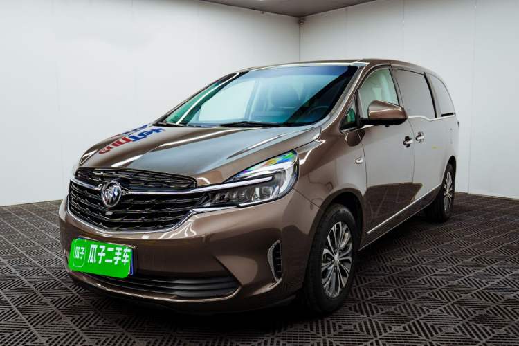 Used Buick GL8 2021 Land Cruiser Executive Class 652T Luxury Model Guazi used car, China used car export, Used car for sale, Used cars, Cheapest cars for sale