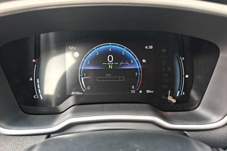 Used Toyota FRONTLANDER 2024 2.0L CVT Luxury Edition