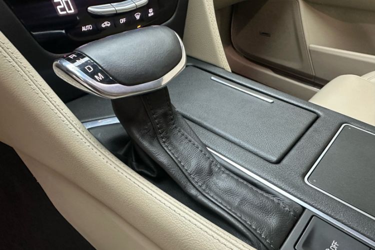 Used Cadillac CT6 2017 28T Fashion Edition
