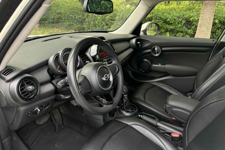 Used MINI MINI 2015 1.2T ONE Five-Door Edition