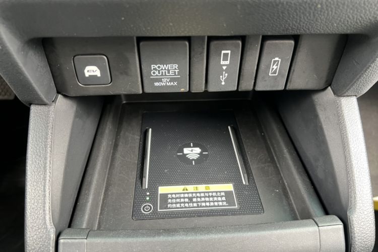 Used Honda Odyssey 2022 2.0L eHEV Sharp Supreme Edition
