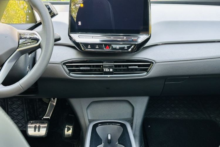 Used Volkswagen ID.3 2024 Outstanding Edition