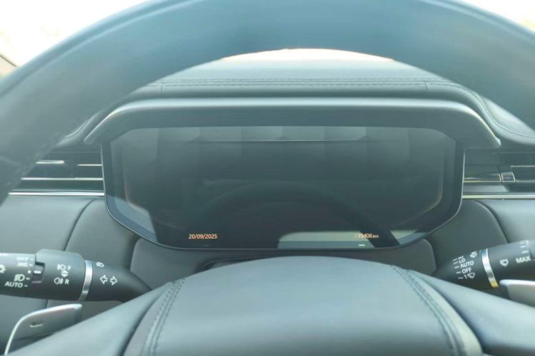 Used Land Rover Range Rover Sport 2023 360 PS S