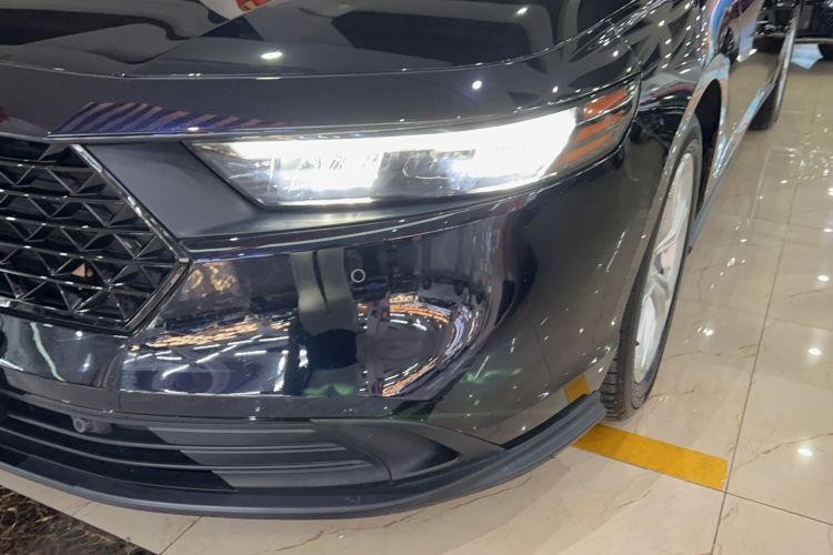 Used Honda Accord 2023 260TURBO Smart Enjoyment Version