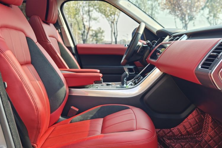 Used Land Rover Range Rover Sport 2018 3.0 SC V6 HSE DYNAMIC
