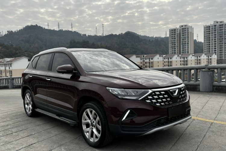 Used Jetta VS5 2019 280TSI Automatic Enjoyment Model
